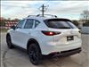2025 Mazda CX-5 2.5 Carbon Turbo