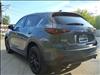 2022 Mazda CX-5 2.5 S Carbon Edition