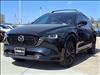 2025 Mazda CX-5 2.5 Turbo Premium