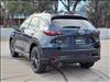 2025 Mazda CX-5 2.5 Turbo Premium