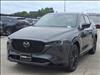 2025 Mazda CX-5 2.5 Turbo Premium