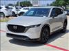 2025 Mazda CX-5 2.5 Turbo Premium