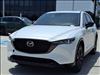 2025 Mazda CX-5 2.5 Turbo Premium