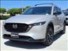 2025 Mazda CX-5 2.5 Turbo Premium
