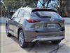 2025 Mazda CX-5 2.5 Turbo Signature