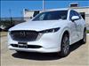 2025 Mazda CX-5 2.5 Turbo Signature
