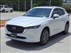 2025 Mazda CX-5 2.5 Turbo Signature
