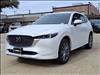 2025 Mazda CX-5 2.5 Turbo Signature