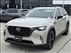 2025 Mazda CX-90 Plug-in Hybrid Premium