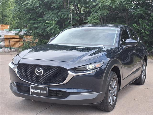 2023 Mazda CX-30 2.5 S