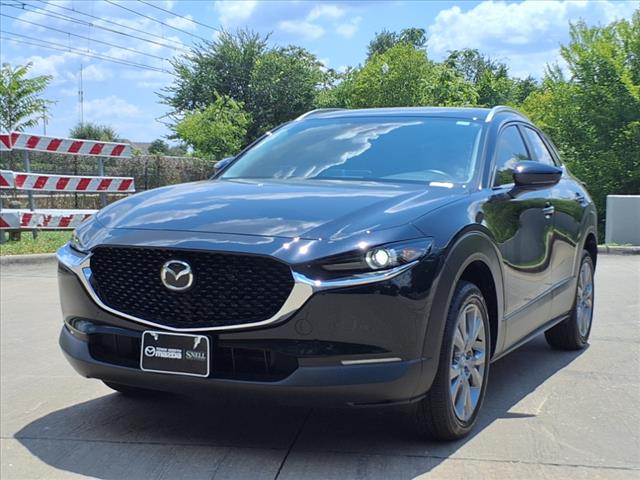 2025 Mazda CX-30 2.5 S Preferred