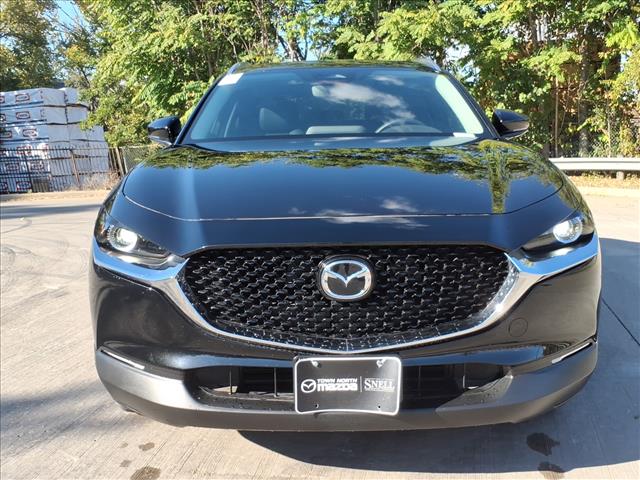 2025 Mazda CX-30 2.5 S Preferred