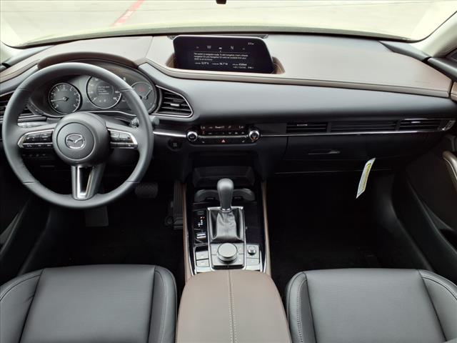 2025 Mazda CX-30 2.5 S Premium Package