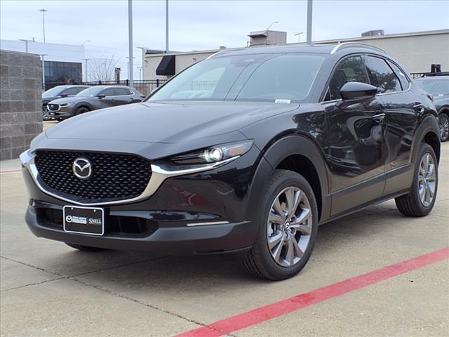 2025 Mazda CX-30 2.5 S Premium Package