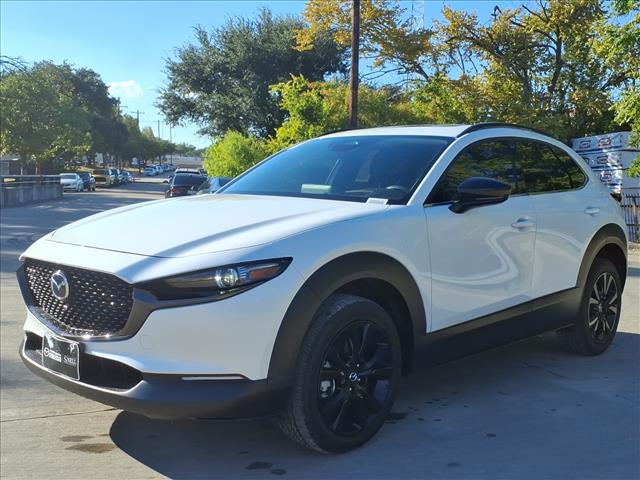 2025 Mazda CX-30 2.5 Turbo Premium