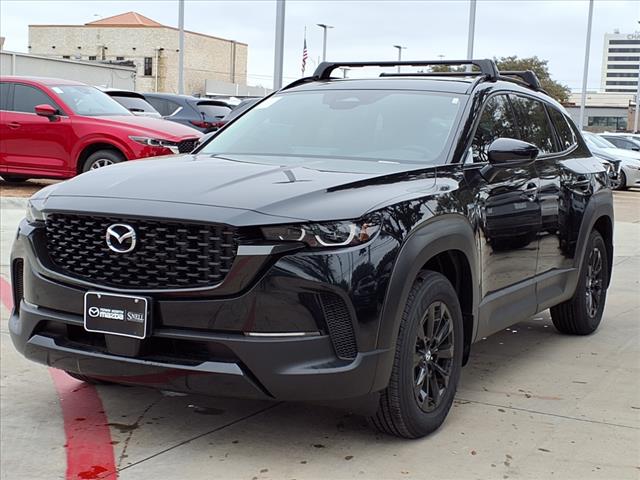 2025 Mazda CX-50 Hybrid Premium