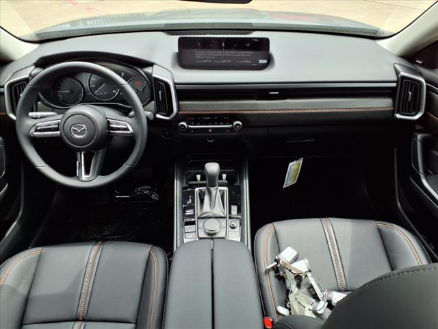 2025 Mazda CX-50 Hybrid Premium