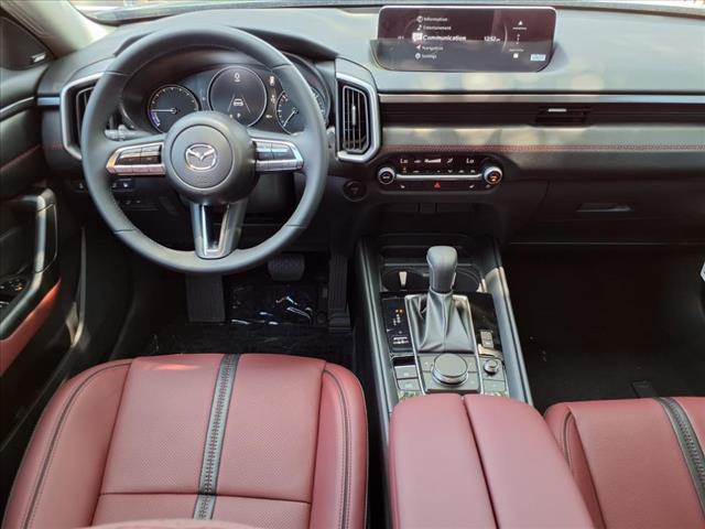 2025 Mazda CX-50 Hybrid Premium