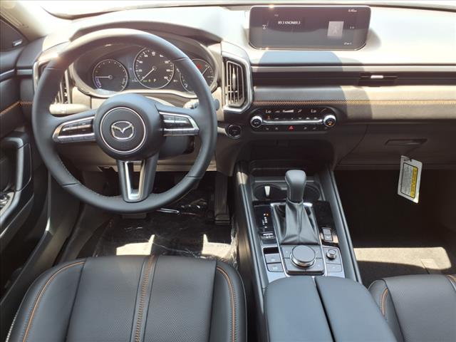 2025 Mazda CX-50 Hybrid Premium Plus