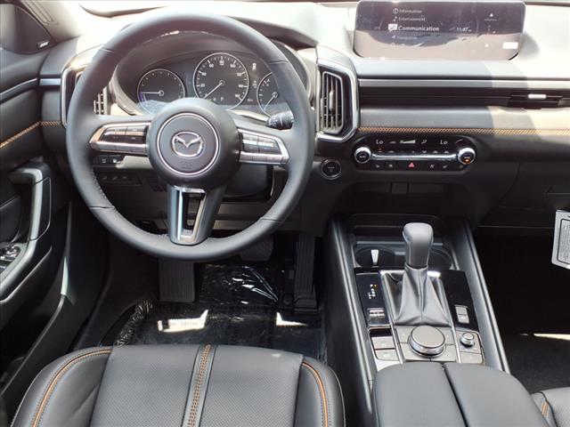 2025 Mazda CX-50 Hybrid Premium Plus