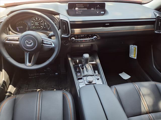 2025 Mazda CX-50 Hybrid Premium Plus