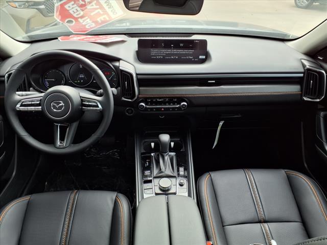 2025 Mazda CX-50 Hybrid Premium Plus