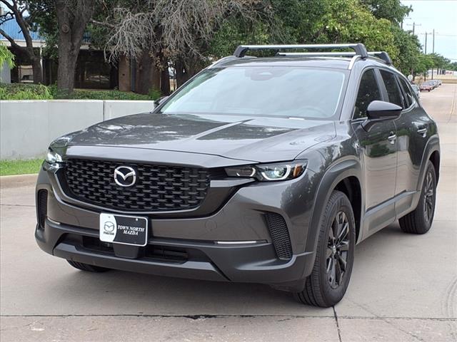 2025 Mazda CX-50 2.5 S Premium
