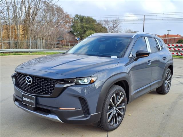 2025 Mazda CX-50 2.5 Turbo Premium Package