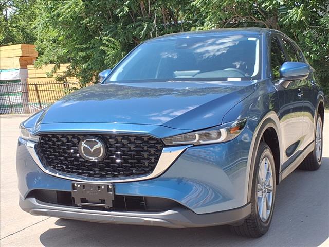 2023 Mazda CX-5 2.5 S Preferred