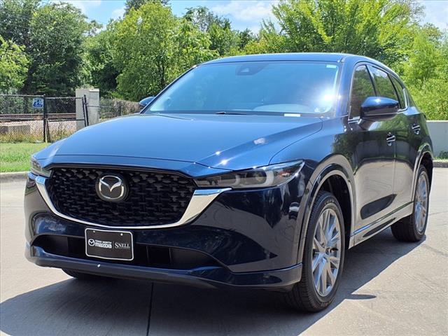2024 Mazda CX-5 2.5 S Premium