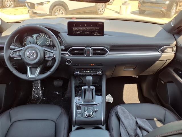 2025 Mazda CX-5 2.5 Turbo Premium