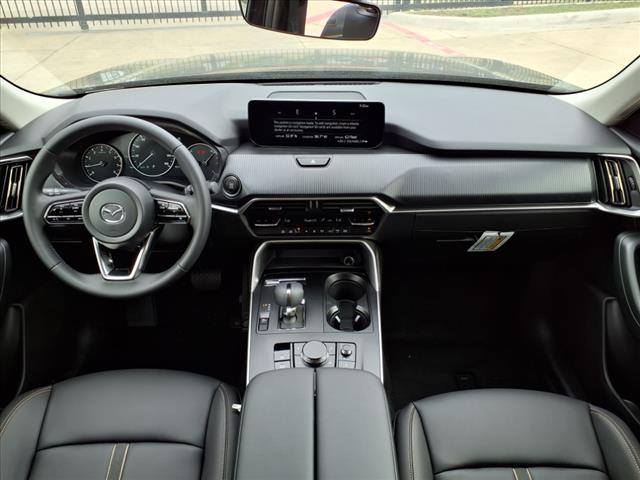 2025 Mazda CX-90 3.3 Turbo Select