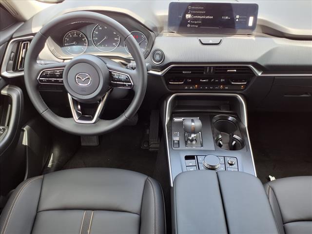 2025 Mazda CX-90 3.3 Turbo Select