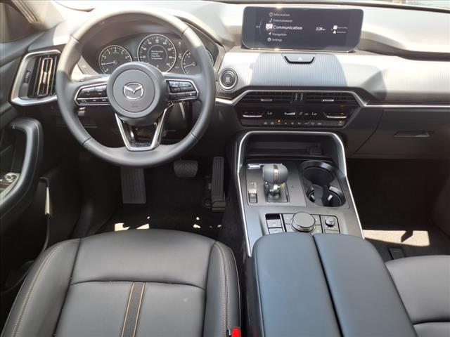 2025 Mazda CX-90 3.3 Turbo Select