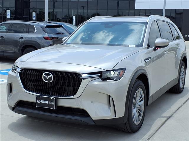 2025 Mazda CX-90 3.3 Turbo Preferred