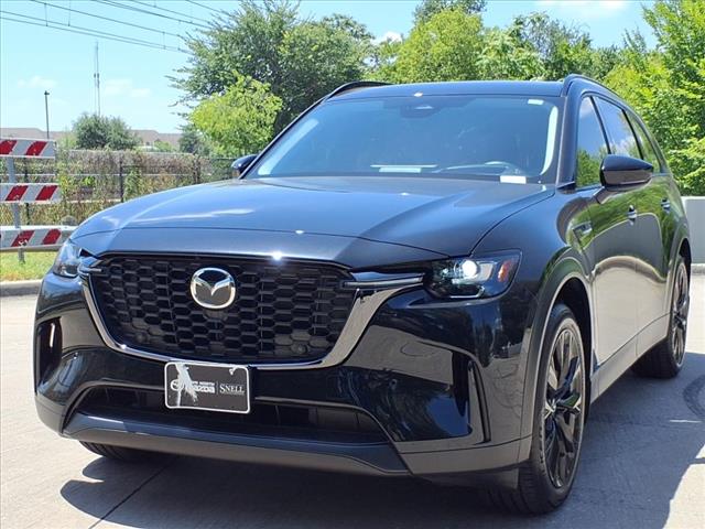 2025 Mazda CX-90 3.3 Turbo Premium Sport