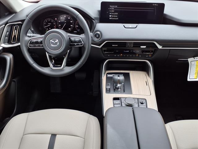 2025 Mazda CX-90 3.3 Turbo Premium