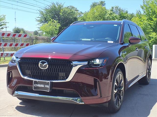 2025 Mazda CX-90 3.3 Turbo S Premium