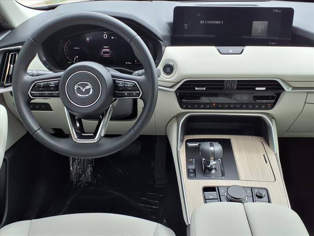 2025 Mazda CX-90 3.3 Turbo Premium Plus