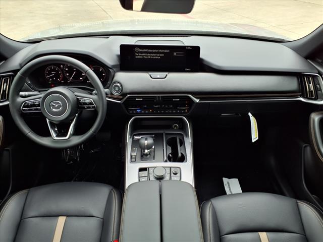 2025 Mazda CX-90 3.3 Turbo Premium Plus