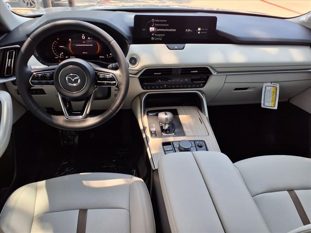 2025 Mazda CX-90 3.3 Turbo Premium Plus