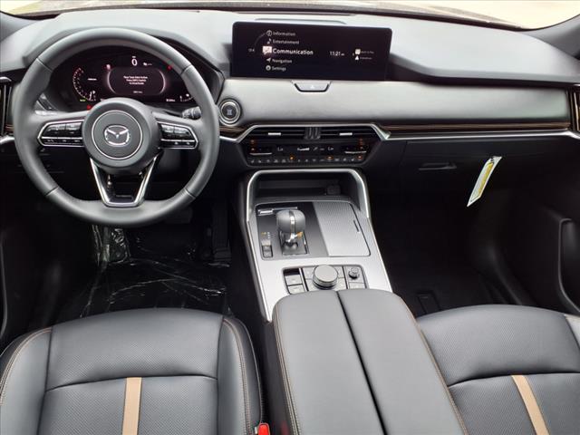 2025 Mazda CX-90 3.3 Turbo Premium Plus