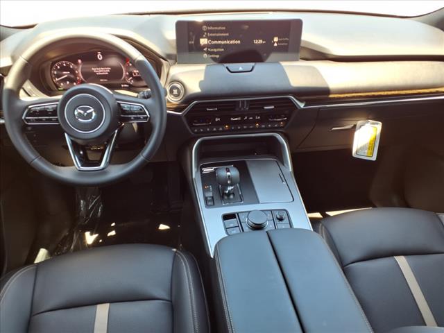 2025 Mazda CX-90 3.3 Turbo Premium Plus