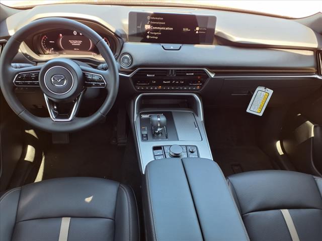 2025 Mazda CX-90 3.3 Turbo Premium Plus
