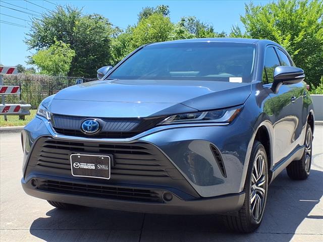 2024 Toyota Venza LE