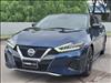 2020 Nissan Maxima 3.5 SV