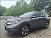 2018 Honda CR-V LX - thumbnail 6
