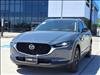 2025 Mazda CX-30 2.5 S Carbon Edition
