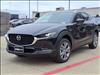 2025 Mazda CX-30 2.5 S Premium Package