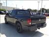 2019 Honda Ridgeline Black Edition